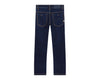 Hugo Boss Junior's J24802 Z35 Regular Fit Jeans Blue