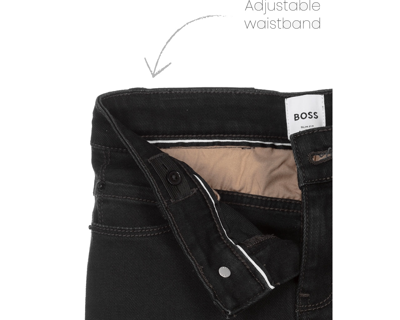 Hugo Boss Junior&