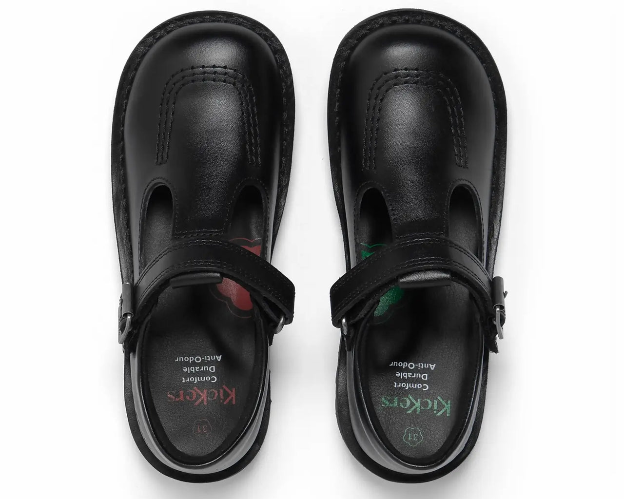 Kickers Junior&